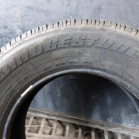4 бр.нови гуми летни Brigestone 245 75 17 dot3818 Цената е за брой!, снимка 5 - Гуми и джанти - 44292032