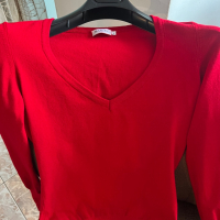 Оригинална  блуза Max & Co , снимка 4 - Блузи с дълъг ръкав и пуловери - 44586608