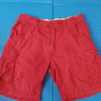 Дамски къси панталони, снимка 1 - Къси панталони и бермуди - 41348560