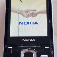 Nokia E66(2 бр.) и N81 - за ремонт, снимка 8 - Nokia - 38679284