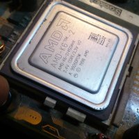 K6-2 процесор, снимка 1 - Други - 38853179