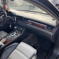 Audi A8 4.2TDI , снимка 11 - Автомобили и джипове - 44810473