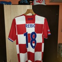 Croatia Rebic 18, снимка 3 - Тениски - 40622299