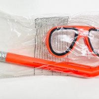 Комплект детска маска/ очила + шнорхел Внос от Англия, снимка 6 - Водни спортове - 33852366