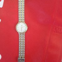 Винтидж кварцов часовник Royal, снимка 3 - Антикварни и старинни предмети - 42249611