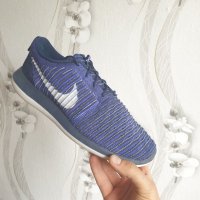 маратонки Nike Roshe Two Flyknit  номер  44-44,5, снимка 16 - Маратонки - 29152634