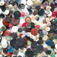 Ретро и нови копчета, снимка 5 - Антикварни и старинни предмети - 44573503