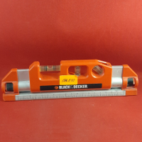 Нивелир с лазер  Black&Decker BDL-250S , снимка 2 - Други инструменти - 36264215