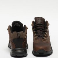 Туристически обувки Timberland GARRISON FIELD WATERPROOF BOOTS, снимка 5 - Мъжки боти - 38862274
