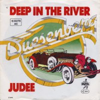 Грамофонни плочи Duesenberg – Deep In The River 7" сингъл, снимка 1 - Грамофонни плочи - 44452339