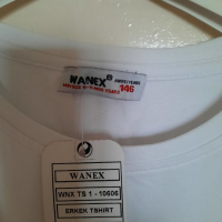 Нова тениска на Ванекс , снимка 3 - Детски тениски и потници - 36301693