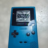 Nintendo Game boy Turquoise , снимка 4 - Nintendo конзоли - 44391384