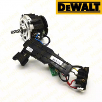 Dewalt DCF899 комплект електроника+мотор , снимка 2 - Винтоверти - 36410836