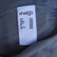 4XL Нова жилетка  Sheego  , снимка 9 - Жилетки - 39815841