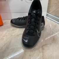 NIKE VAPOR 13 CLUB TF стоножки 37,5, снимка 4 - Маратонки - 40277116