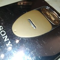 SOLD-SONY WM-EX1HG WALKMAN INOX-ВНОС SWISS G2605231403, снимка 5 - Радиокасетофони, транзистори - 40831112