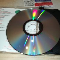 CHRISTMAS TIME EMI-ЦД 1910231120, снимка 14 - CD дискове - 42635445