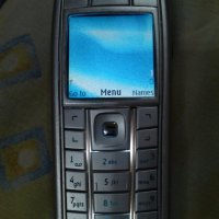 Nokia 6230i, снимка 1 - Nokia - 41166962