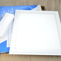 20W LED светодиоден панел 30х30 см 4500К, снимка 4 - Лед осветление - 42722828