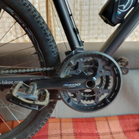 Велосипед RAM-XT2, снимка 13 - Велосипеди - 44796541