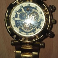 Маркови часовници , снимка 15 - Мъжки - 41614346