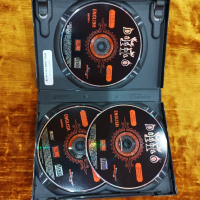 Продавам PC. дискове DIABLO, снимка 4 - Игри за PC - 44590178