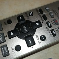 PANASONIC VCR/TV-REMOTE CONTROL-ВНОС SWISS 1402241600, снимка 8 - Дистанционни - 44292887