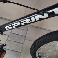 Продавам колела внос от Германия велосипед вмх SPRINT JUMP 20 цола, снимка 15 - Велосипеди - 34284816