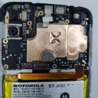 Motorola moto e7 power xt2097-13 части основна платка, снимка 3 - Резервни части за телефони - 39188872