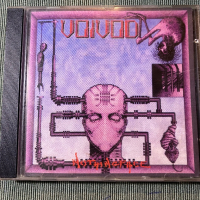 Disturbed,Korn,Voivod, снимка 9 - CD дискове - 40604433