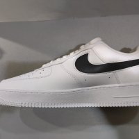 Nike Air Force N47,5/31sm.Естествена кожа.Нови.Оригинал., снимка 4 - Кецове - 44373301