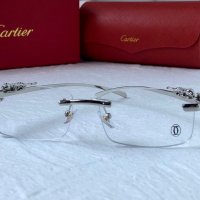 Cartier висок клас слънчеви очила Мъжки Дамски слънчеви 4 цвята, снимка 6 - Слънчеви и диоптрични очила - 41970593