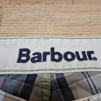 Мъжки панталон  Barbour, снимка 5 - Панталони - 41371357