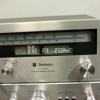 Technics su-3500 / st-3500 , снимка 5 - Аудиосистеми - 40165259