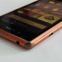 Sony Xperia E3 D2203, снимка 5 - Sony - 42043958