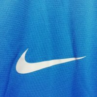 Nike оригинална тениска фланелка синя размер XL , снимка 5 - Тениски - 42443827