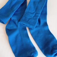 Чорапи футболни, размер 33-35, снимка 4 - Футбол - 44209682
