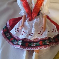 Кукла Барби ретро , снимка 1 - Кукли - 42593540