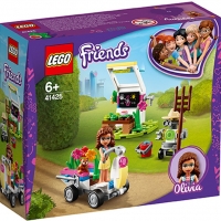 Оригинални конструктори LEGO Friends / ЛЕГО Френдс, снимка 10 - Конструктори - 34801173