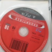 sony playstation 3, снимка 5 - Игри за PlayStation - 41243532