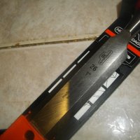 KNIPEX-Ножица Рязане Кабели/Клещи Чапраз/Длето Дърводелско 26мм/Нитачка Профи/Нож 46см Саблен  Трион, снимка 10 - Други инструменти - 40462979