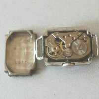 Швейцарски часовник Silvana. Swiss made. Vintage watch. Ретро. Механичен. Silvana 5270. Дамски , снимка 6 - Дамски - 41162985