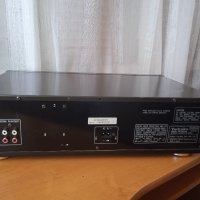 Касетъчен дек technics RS-BX646 3head, снимка 7 - Декове - 41479046