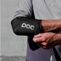 POC JOINT VPD AIR ELBOW Леки и нископрофилни налакътници, снимка 13 - Аксесоари за велосипеди - 44392672