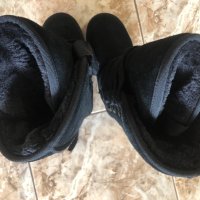 Апрески,Ботуши UGG, снимка 8 - Дамски ботуши - 44254510