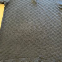 Лот от 1 риза и 3 тениски- Nike и Massimo Dutti, р. L, снимка 9 - Ризи - 36225163
