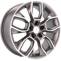 17" Джанти Шкода Октавия 5X112 Skoda Octavia SuperB Karoq Kodiaq , снимка 1 - Гуми и джанти - 34194618