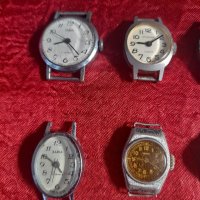 Стари дамски часовници , снимка 4 - Антикварни и старинни предмети - 41317333