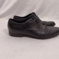 Hugo boss мъжки обувки , снимка 1 - Официални обувки - 41124583