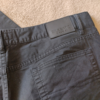 Мъжки дънки / панталон Gilberto Classic , снимка 9 - Дънки - 36447851